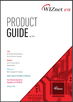 Product Guide