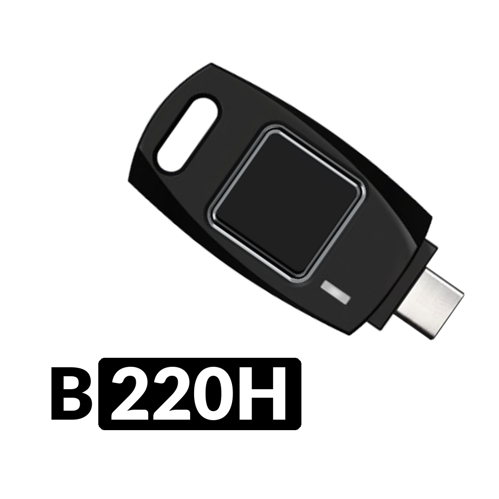 TrustKey B220H