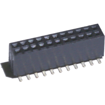 50mil SMD socket