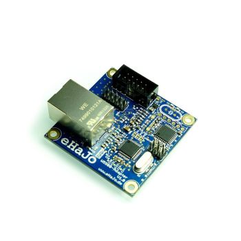 eHaJo W5500 Network Adapter