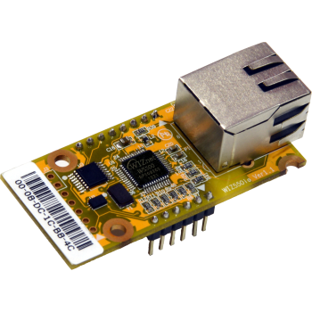 WIZ550io Module version 1.1