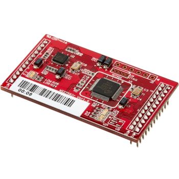 WIZ750SR-100 side view