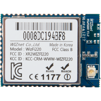 WizFi220-CON