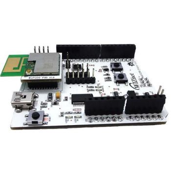 WizFi250-EVB