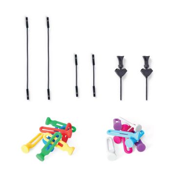 Cable accessories - PCBite probe details