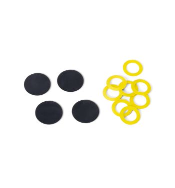 Wear and Tear - what's included