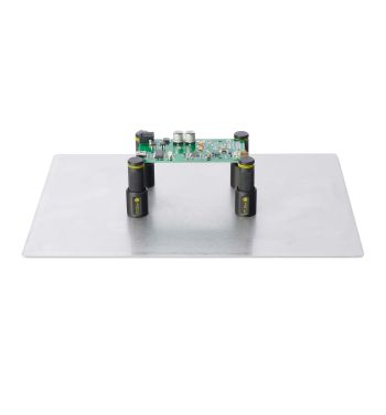 PCBite kit with large base plate