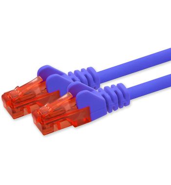 RJ45 UTP cable