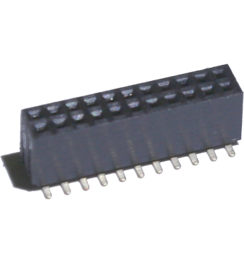 50mil SMD socket