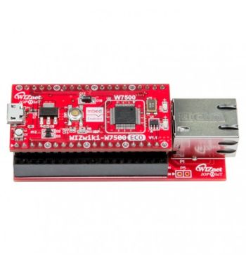 WIZwiki-W7500ECO top view