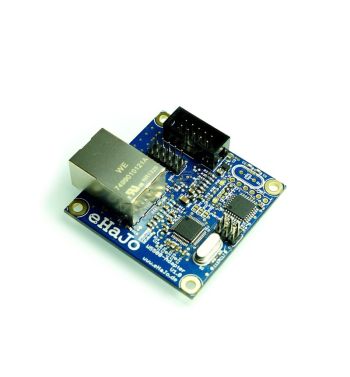 eHaJo W5500 Network Adapter