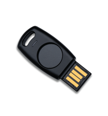 TrustKey Security Key G310