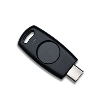 TrustKey Security Key G320