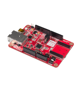 WIZwiki-W7500P overview