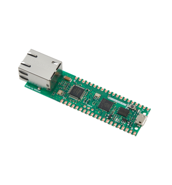 W5100S-EVB-Pico