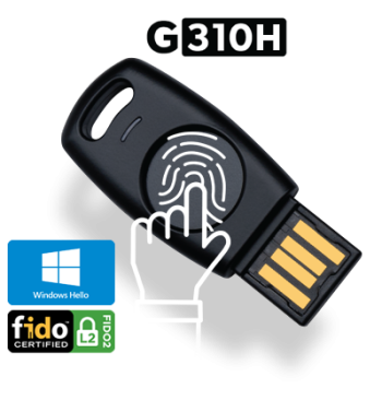 TrustKey Security Key G310H