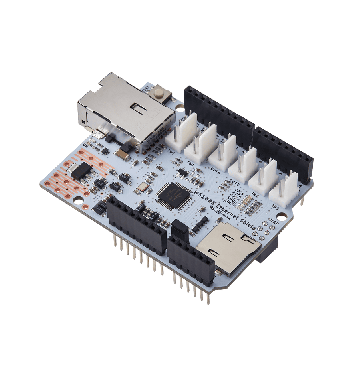 W5100S Ethernet Shield