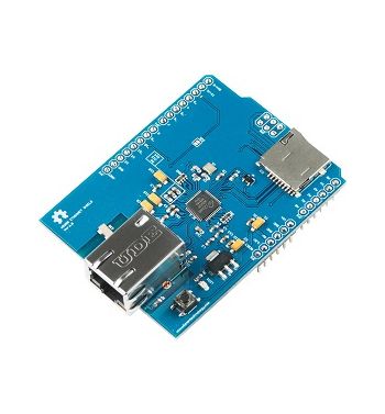 W5200-Ethernet Shield