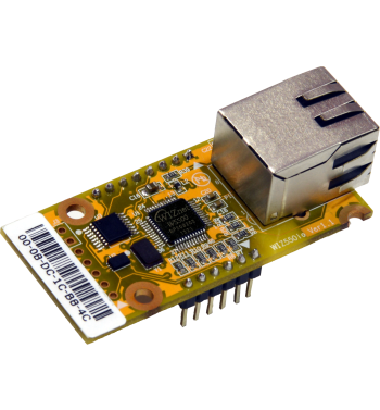 WIZ550io Module version 1.1