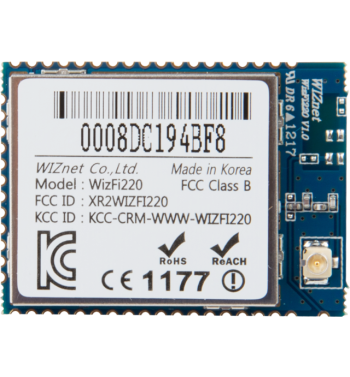 WizFi220-CON