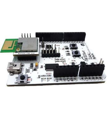WizFi250-EVB