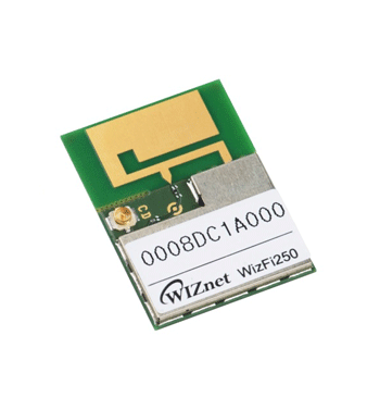 WizFi250-PA module