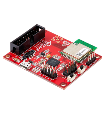 WizFi310-EVB