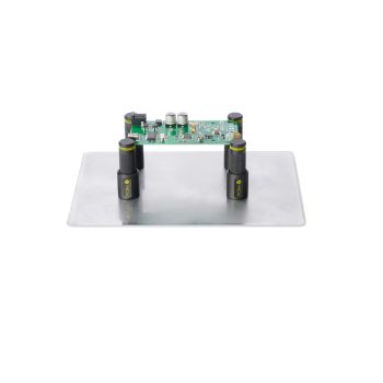 PCBite kit small base plate with 4 holders