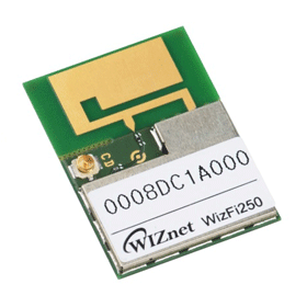 WizFi250-PA module