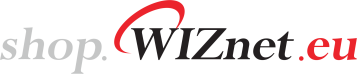 Logo shop.wiznet.eu
