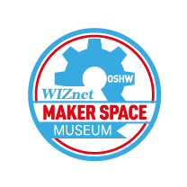 Logo WIZnetMuseum